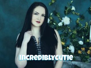 IncrediblyCutie