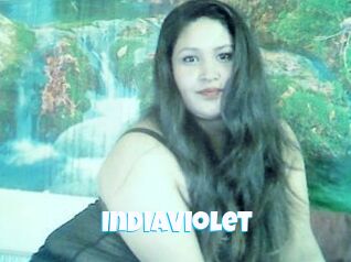 IndiaViolet