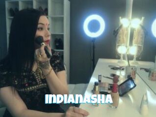IndianAsha