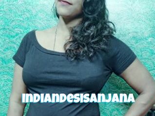 IndianDesiSanjana