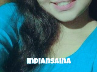 IndianSaina
