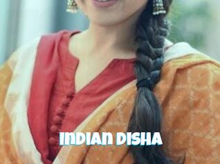 Indian_Disha Miss Gros Seins