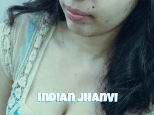 Indian_Jhanvi