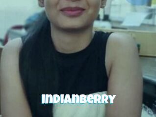 Indianberry