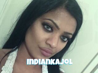 Indiankajol