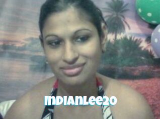 Indianlee20