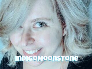 IndigoMoonstone