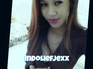 IndoLiefjexx Miss Gros Seins