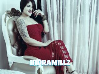 IndraMillz