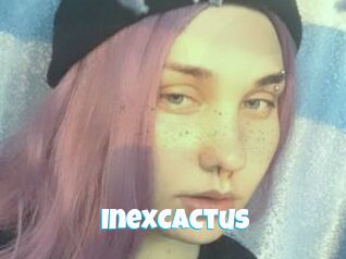 InexCactus