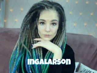 IngaLarson