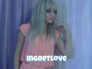 Ingretlove