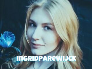 IngridParewijck