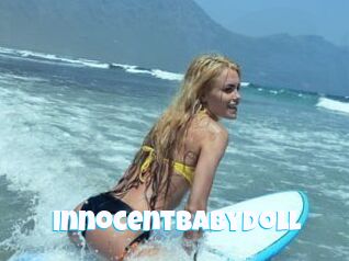 InnocentBabyDoll