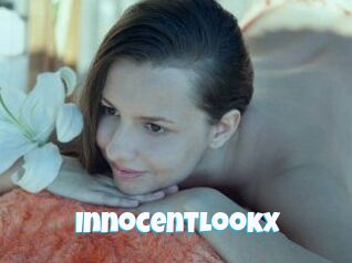 InnocentLookX