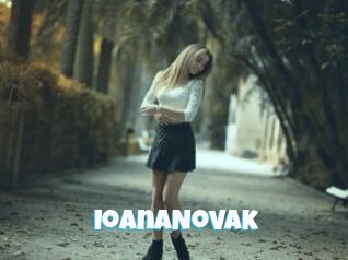 IoanaNovak