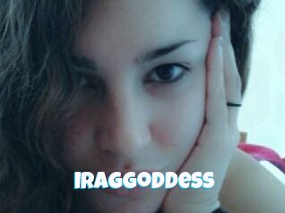 IraGGoddess