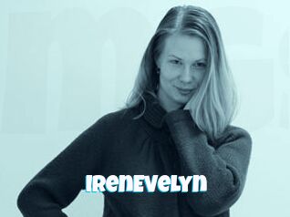 IrenEvelyn Miss Gros Seins