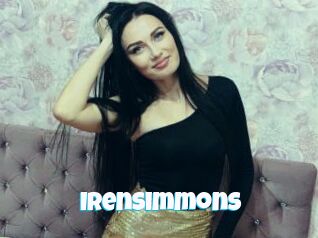 IrenSimmons