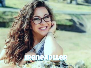 IreneAdller Miss Gros Seins