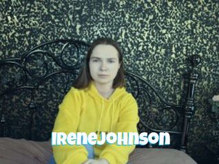 IreneJohnson