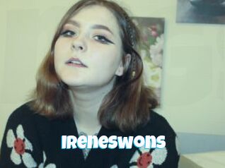 IreneSwons