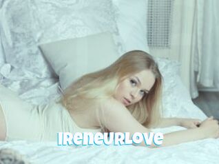 IreneUrLove