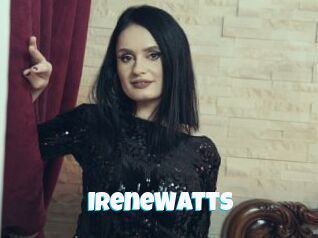 IreneWatts