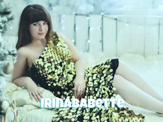IrinaBabette