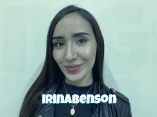 IrinaBenson