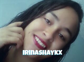 IrinaShaykX