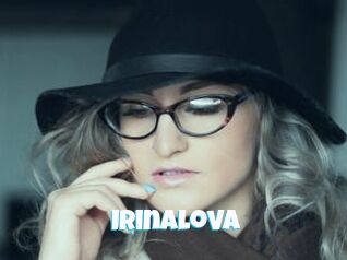 Irinalova