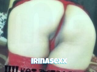 Irinasexx