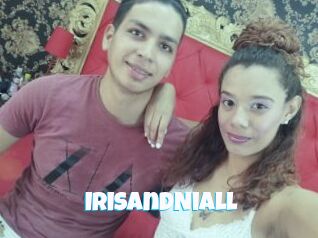 IrisAndNiall