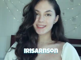 IrisArnson