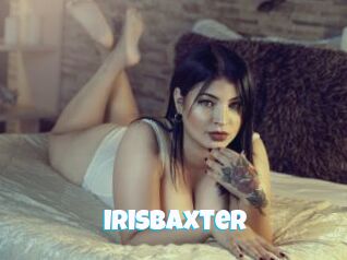 IrisBaxter