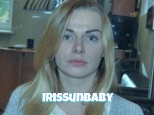 IrisSunBaby