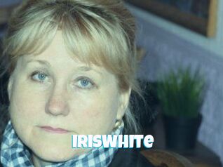 IrisWhite