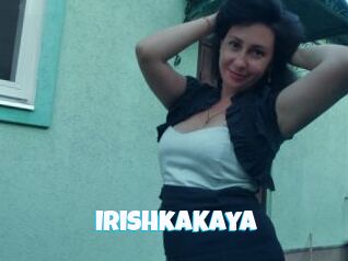 IrishkaKaya