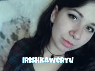 Irishkaweryu