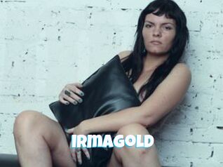 IrmaGold