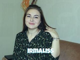 IrmaLiss