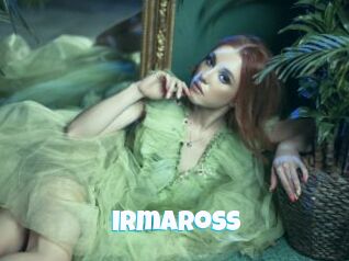 IrmaRoss