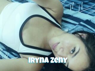 Iryna_zeny Miss Gros Seins