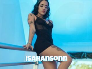 IsaHansonn