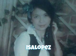 IsaLopez