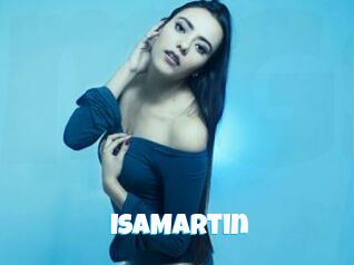IsaMartin