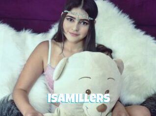 IsaMillers