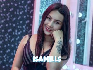 IsaMills