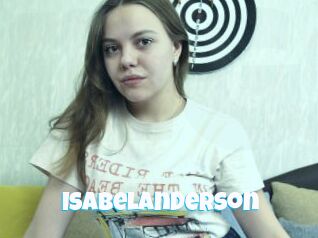 IsabelAnderson
